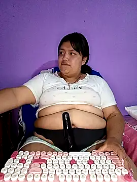 Snapshot of natt-bigass chatting on April 27, 2026, 10:02 am natt-bigass online show from April 27, 2026, 10:02 am