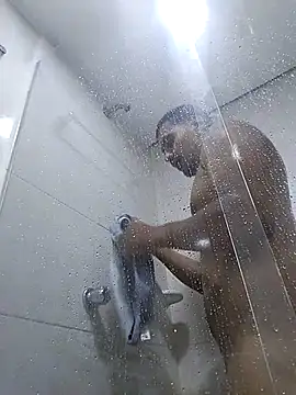 Andyy Carterr online show from October 27, 2025, 10:03 pm