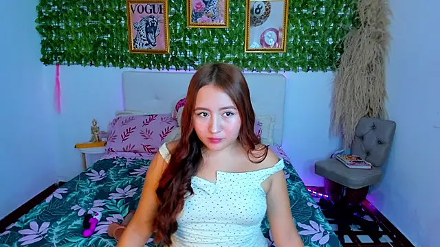 melodi pink online show from November 21, 2025, 9:41 am