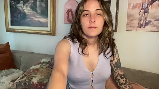 lill daddysgirl online show from March 27, 2026, 9:25 pm