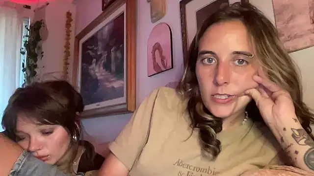 lill daddysgirl online show from May 22, 2026, 2:19 am