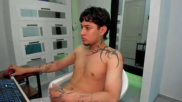 Sky Wild online show from March 27, 2026, 8:08 pm