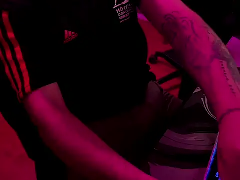 TioBless online show from December 22, 2025, 5:59 am