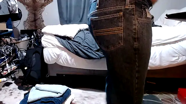 DinoDick4Uall online show from April 11, 2026, 3:05 pm