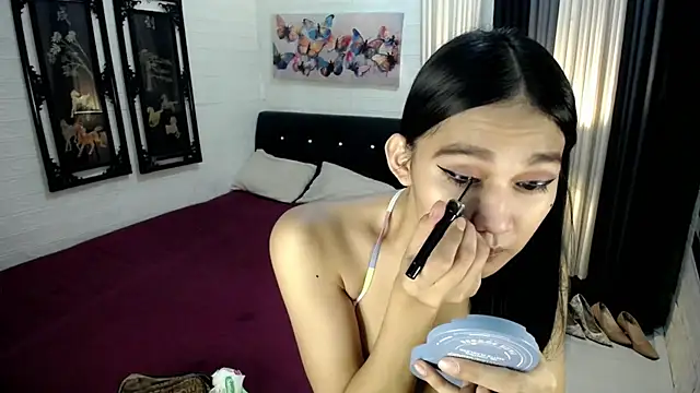 Snapshot of TSJaninexx chatting on November 16, 2025, 7:36 am TSJaninexx online show from November 16, 2025, 7:36 am