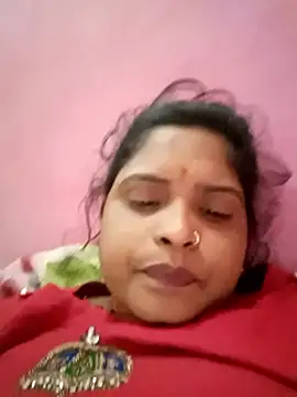 Manya cute online show from October 19, 2025, 2:12 am