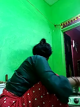 Snapshot of Karishma_cute chatting on October 17, 2025, 7:55 am Karishma cute online show from October 17, 2025, 7:55 am