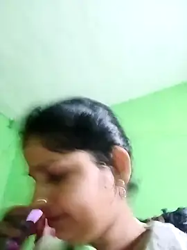 Snapshot of Karishma_cute chatting on January 12, 2026, 6:13 pm Karishma cute online show from January 12, 2026, 6:13 pm