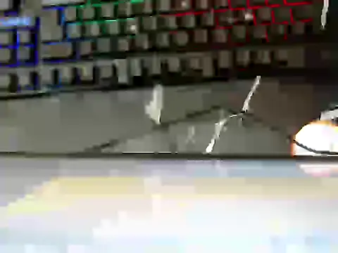 Manddeexx online show from November 6, 2025, 1:28 am