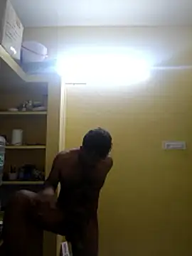 Nudist Jack online show from January 11, 2026, 1:54 am