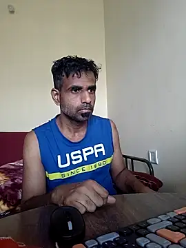 Nudist Jack online show from April 12, 2026, 7:35 am