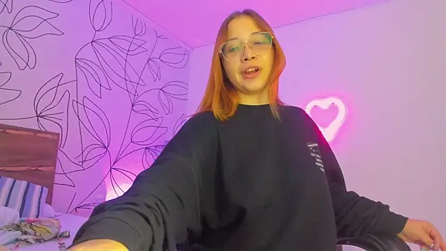 merida 06 online show from October 28, 2025, 3:43 am