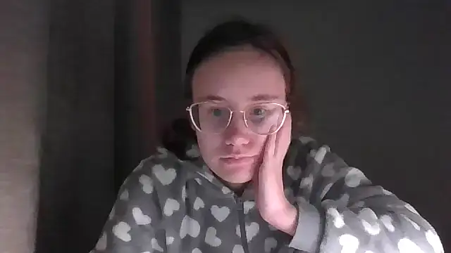 LuckySLove online show from January 6, 2026, 6:55 pm