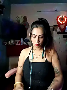 Darling Annie online show from November 11, 2025, 6:41 pm