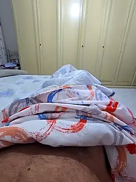 mirko1702 online show from October 17, 2025, 9:17 pm