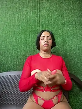 NovaFoxx online show from February 21, 2026, 7:15 pm