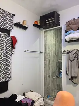 queenkelly1234 online show from November 9, 2025, 1:26 am