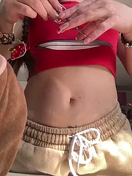 PamelaJonsom  online show from March 4, 2026, 1:50 pm