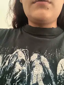 Snapshot of La-Gatiita-trans chatting on October 24, 2025, 4:58 pm La-Gatiita-trans online show from October 24, 2025, 4:58 pm