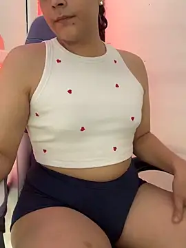 Snapshot of La-Gatiita-trans chatting on November 25, 2025, 3:45 pm La-Gatiita-trans online show from November 25, 2025, 3:45 pm