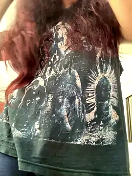 Snapshot of La-Gatiita-trans chatting on January 7, 2026, 10:01 pm La-Gatiita-trans online show from January 7, 2026, 10:01 pm