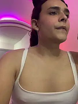 Snapshot of La-Gatiita-trans chatting on January 17, 2026, 3:33 am La-Gatiita-trans online show from January 17, 2026, 3:33 am