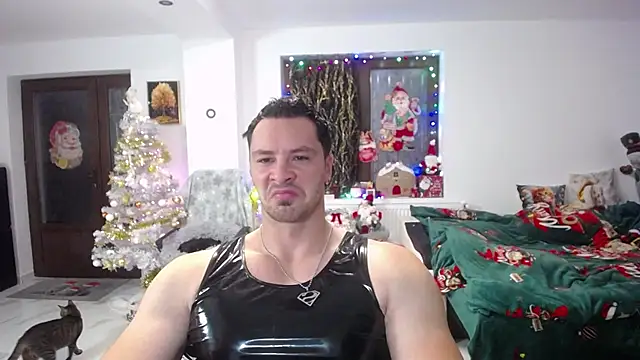 Snapshot of MasterAj69_ chatting on December 14, 2025, 4:34 pm MasterAj69 online show from December 14, 2025, 4:34 pm