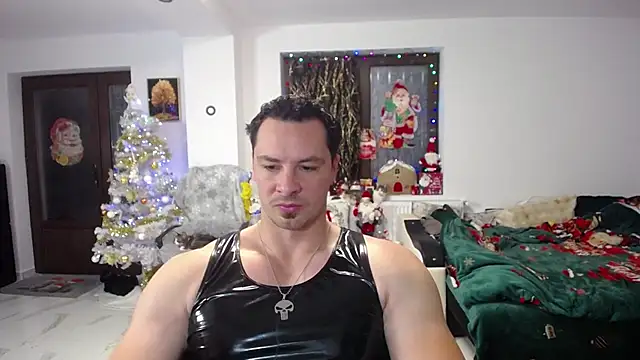 Snapshot of MasterAj69_ chatting on December 21, 2025, 4:03 pm MasterAj69 online show from December 21, 2025, 4:03 pm