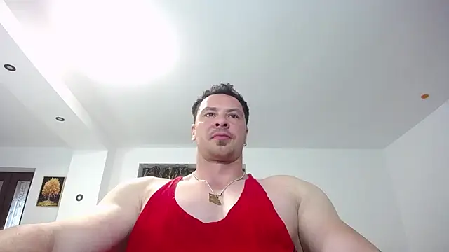 Snapshot of MasterAj69_ chatting on May 6, 2026, 4:56 pm MasterAj69 online show from May 6, 2026, 4:56 pm