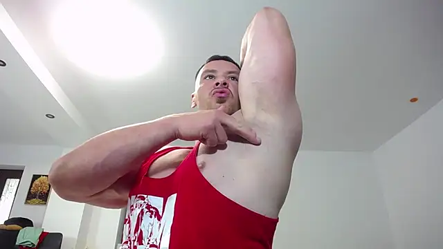 Snapshot of MasterAj69_ chatting on June 15, 2026, 3:25 pm MasterAj69 online show from June 15, 2026, 3:25 pm