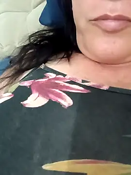 CadadaFogosa online show from December 22, 2025, 7:22 pm