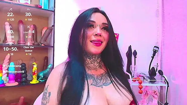 Elisce cloudd online show from July 19, 2026, 11:41 pm