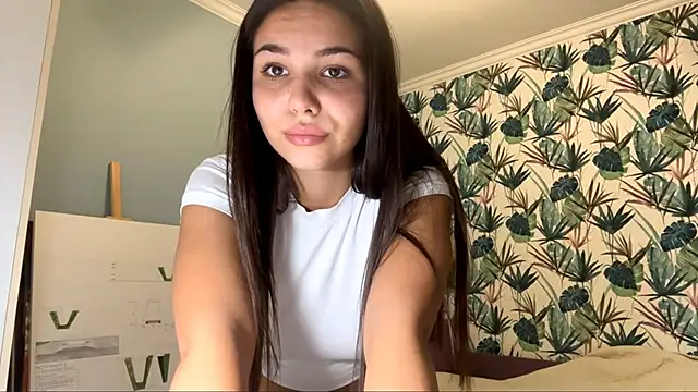 StawBerrys online show from October 23, 2025, 9:46 pm
