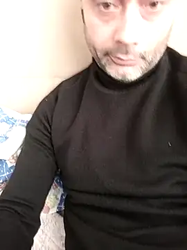 koruhkn online show from March 8, 2026, 5:11 am