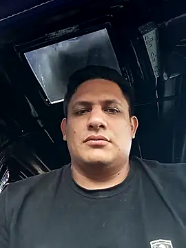 WIlGar1993 online show from March 5, 2026, 1:40 pm