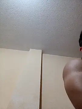 Michael black01 online show from October 23, 2025, 2:22 am