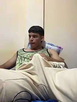 Michael black01 online show from March 13, 2026, 1:45 am