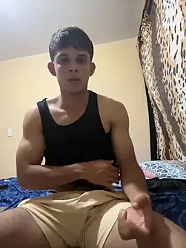 Michael black01 online show from March 15, 2026, 3:45 am