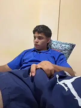 Michael black01 online show from April 7, 2026, 11:15 pm