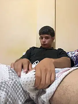 Michael black01 online show from April 23, 2026, 12:23 am