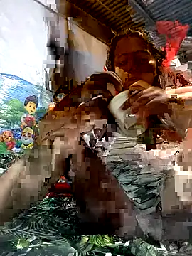 solhermosa online show from October 20, 2025, 1:39 am