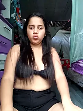 solhermosa online show from October 23, 2025, 7:45 pm