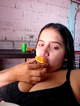 solhermosa online show from October 24, 2025, 7:32 pm