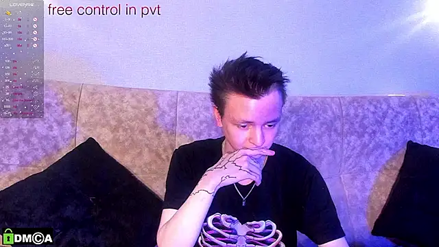 Logan mett online show from November 22, 2025, 9:03 pm