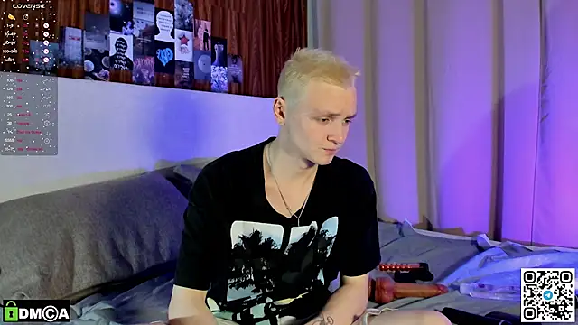 Logan mett online show from December 2, 2025, 9:32 pm