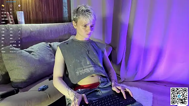 Logan mett online show from April 7, 2026, 3:12 pm