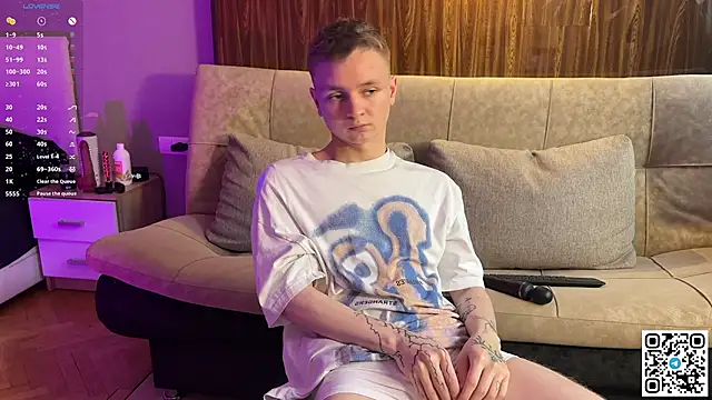 Logan mett online show from May 27, 2026, 3:42 pm