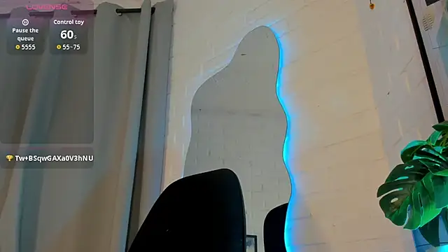 MATEO HUNTER online show from February 4, 2026, 12:55 pm