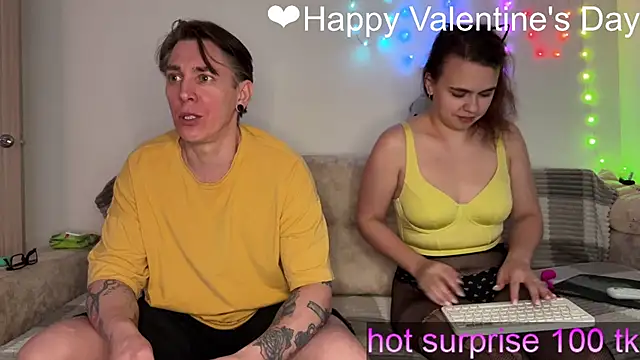 live sexy online show from February 15, 2026, 10:03 am