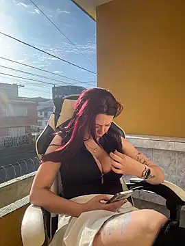 Zoe fire online show from November 29, 2025, 12:30 pm